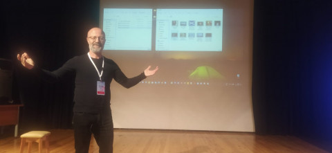 Açılış Programı